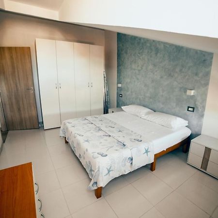 Attico Panoramico Apartment อากรอโปลี ภายนอก รูปภาพ